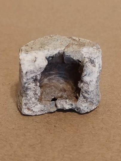 Anglo-Saxon Monastic Devotional Representation of Christ's Tomb