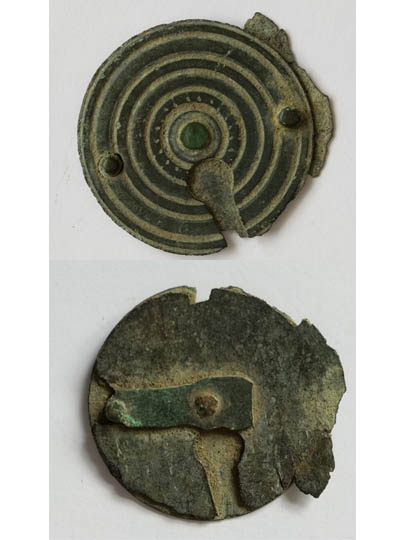 Nocturnal---A portable night-time 'clock'.