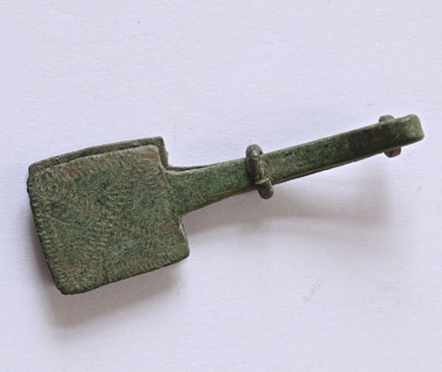 Manuscript Page Marker and/or Hanger