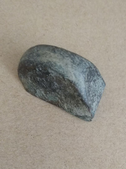 Pre-Conquest Lighting Rush Peeler