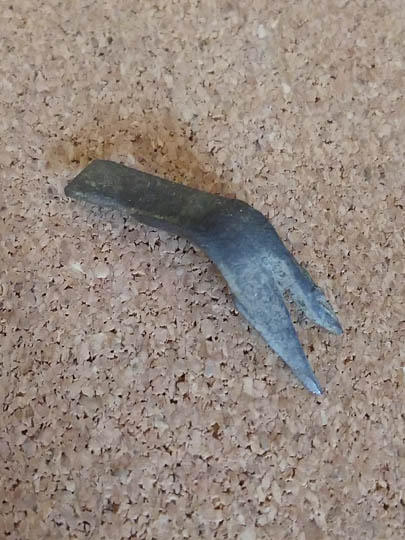 Pre-Conquest Lighting Rush Peeler