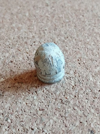 Alea Evangelii Second Canon Game Piece