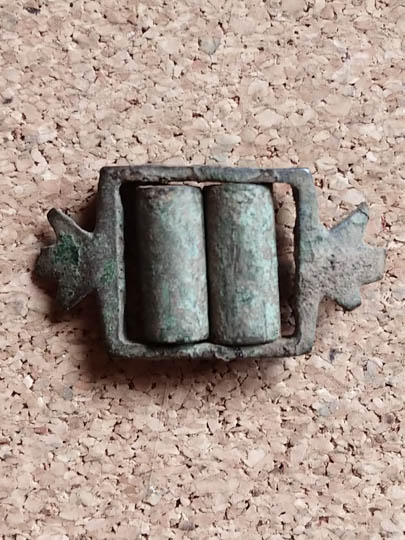 Rush Candle Wick Maker