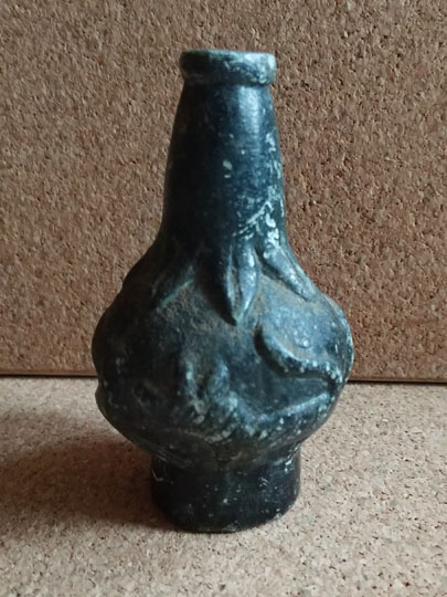 English medieval chancel wall aumbry door complete with original locks and keys